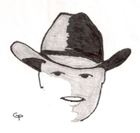 Photo of Gil Payette